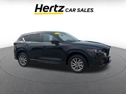 2024 Mazda CX-5 2.5 S Select
