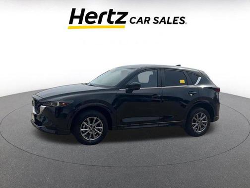 2024 Mazda CX-5 2.5 S Select