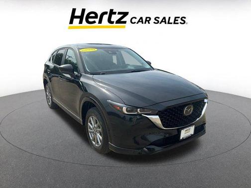 2024 Mazda CX-5 2.5 S Select