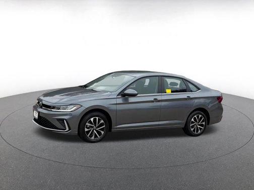 2025 Volkswagen Jetta 1.5T S