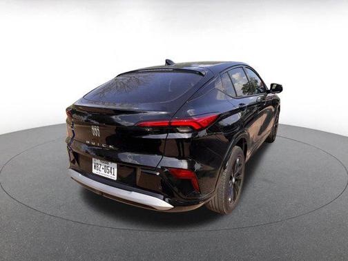 2025 Buick Envista Sport Touring FWD