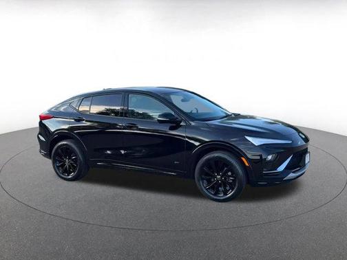 2025 Buick Envista Sport Touring FWD
