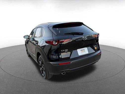 2025 Mazda CX-30 2.5 S Select Sport