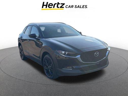 2025 Mazda CX-30 2.5 S Select Sport