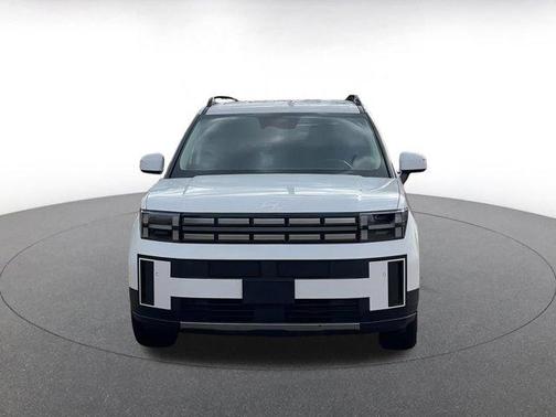 2025 Hyundai SANTA FE SEL 2.4