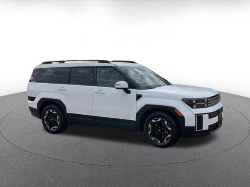 2025 Hyundai SANTA FE SEL 2.4