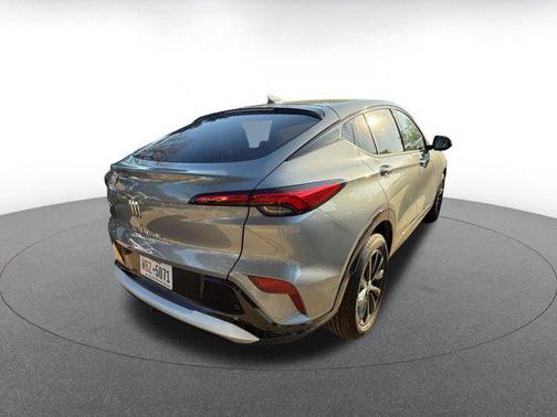 2025 Buick Envista Sport Touring FWD
