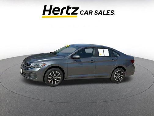 2024 Volkswagen Jetta 1.5T S