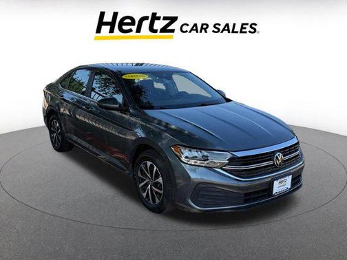 2024 Volkswagen Jetta 1.5T S