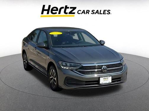 2024 Volkswagen Jetta 1.5T S