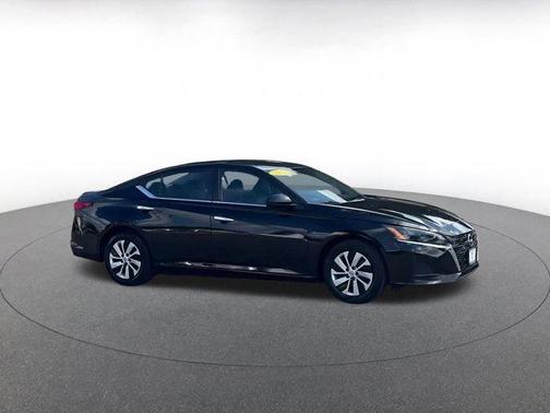 2024 Nissan Altima S FWD