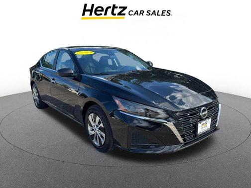 2024 Nissan Altima S FWD