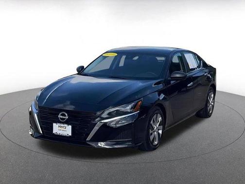 2024 Nissan Altima S FWD