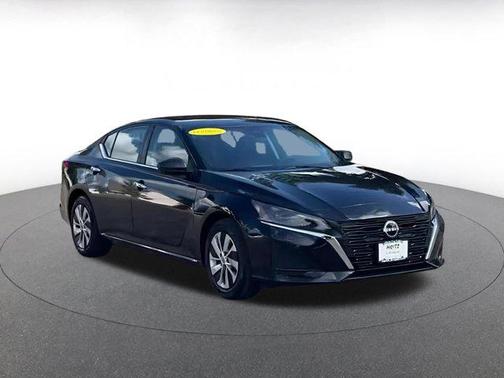 2024 Nissan Altima S FWD