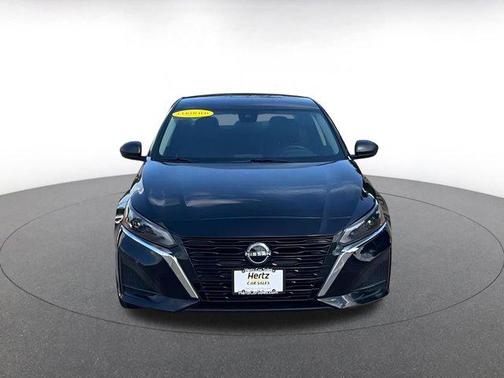 2024 Nissan Altima S FWD