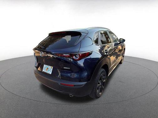 2025 Mazda CX-30 2.5 S Select Sport