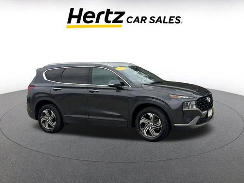 2023 Hyundai SANTA FE SEL 2.4
