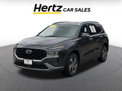 2023 Hyundai SANTA FE SEL 2.4