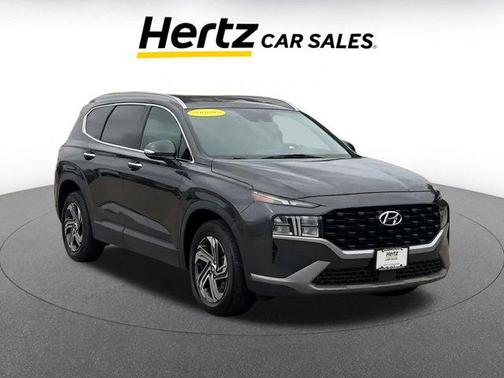 2023 Hyundai SANTA FE SEL 2.4