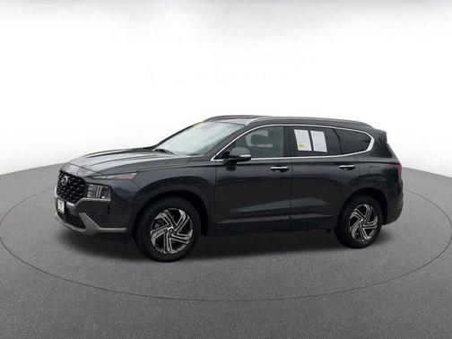 2023 Hyundai SANTA FE SEL 2.4