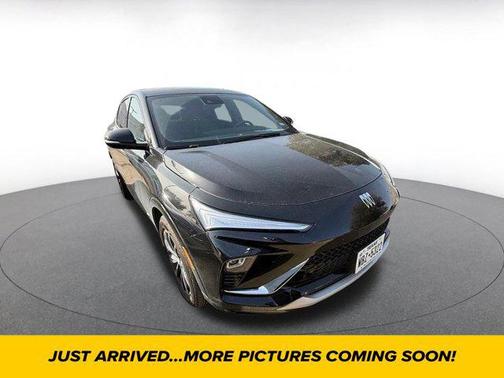 2025 Buick Envista Sport Touring FWD