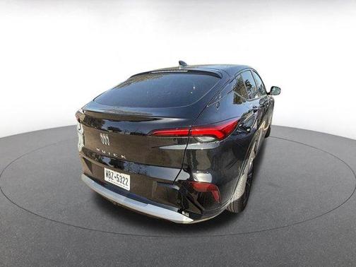 2025 Buick Envista Sport Touring FWD