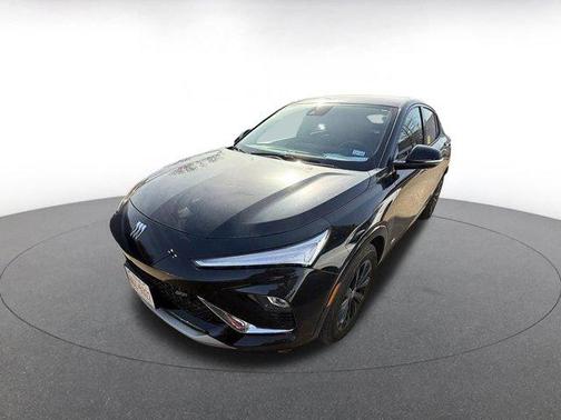 2025 Buick Envista Sport Touring FWD