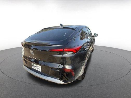 2025 Buick Envista Sport Touring FWD