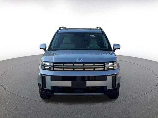 2025 Hyundai SANTA FE SEL 2.4