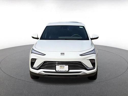 2025 Buick Envista Preferred FWD