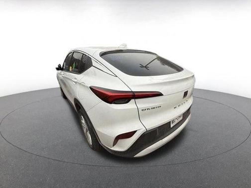 2025 Buick Envista Preferred FWD