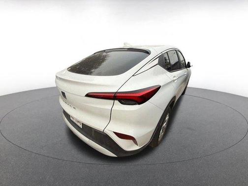 2025 Buick Envista Preferred FWD