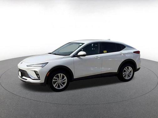 2025 Buick Envista Preferred FWD