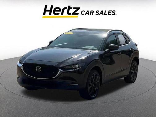 2024 Mazda CX-30 Select