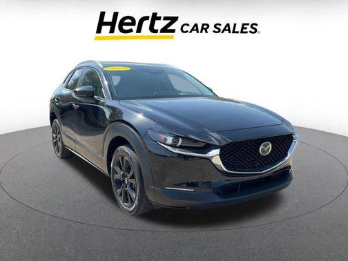 2024 Mazda CX-30 Select
