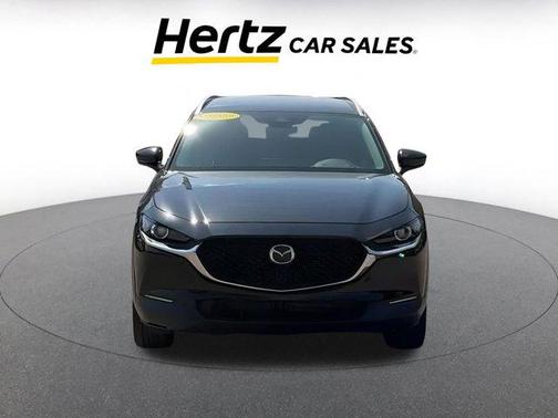 2024 Mazda CX-30 Select