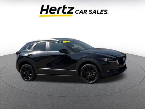 2024 Mazda CX-30 Select