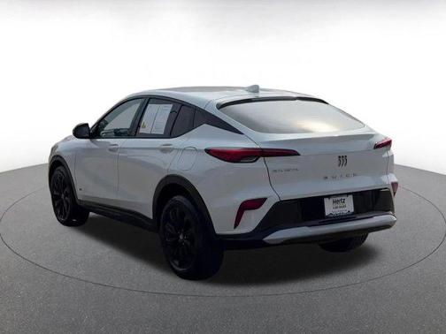 2025 Buick Envista Sport Touring FWD