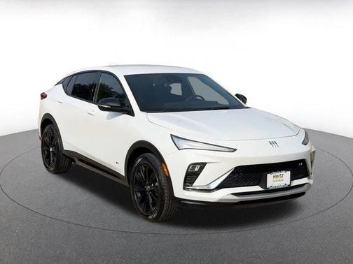 2025 Buick Envista Sport Touring FWD