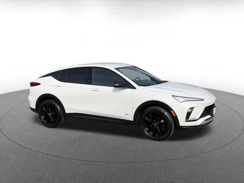 2025 Buick Envista Sport Touring FWD