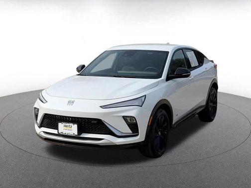 2025 Buick Envista Sport Touring FWD