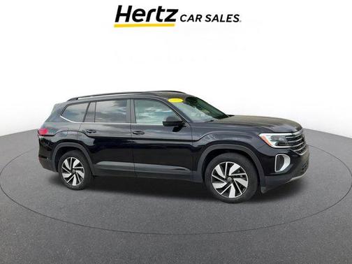 2024 Volkswagen Atlas 2.0T SE w/Technology 4MOTION