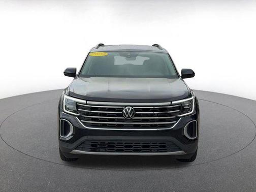2024 Volkswagen Atlas 2.0T SE w/Technology 4MOTION
