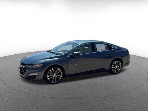 2024 Chevrolet Malibu FWD 2LT