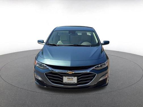 2024 Chevrolet Malibu FWD 2LT