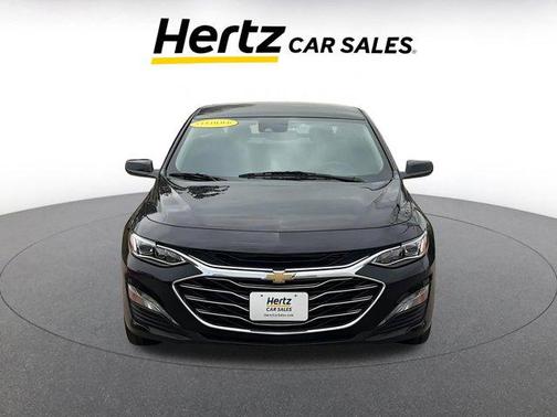 2024 Chevrolet Malibu FWD 2LT