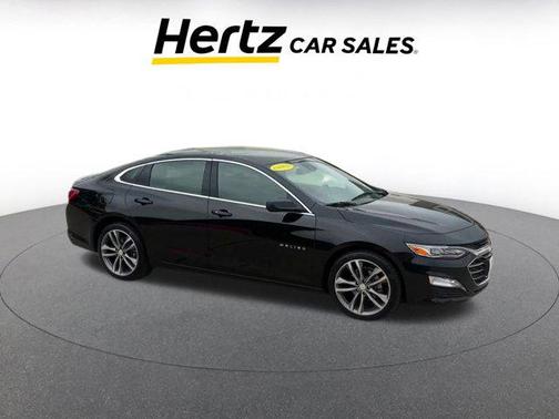 2024 Chevrolet Malibu FWD 2LT
