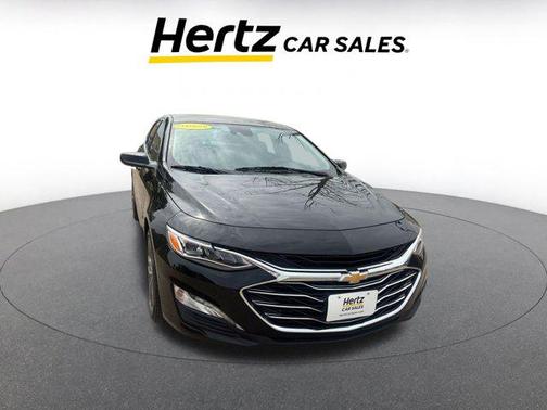 2024 Chevrolet Malibu FWD 2LT