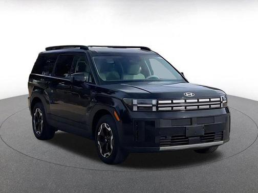 2025 Hyundai SANTA FE SEL 2.4