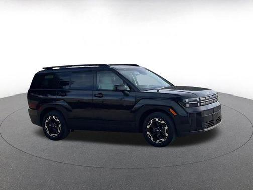 2025 Hyundai SANTA FE SEL 2.4